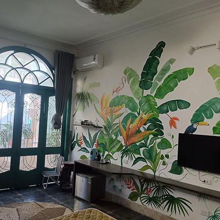 האנוי Nemohousehomestay מראה חיצוני תמונה